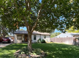 (Undisclosed Address), Wichita, KS 67203