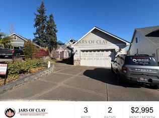 4658 Chatham St SE, Salem, OR 97302