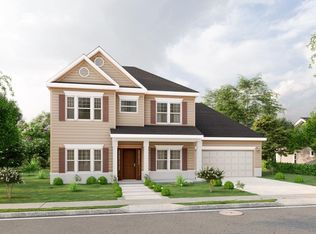 202 Wood Point Way, Dallas, GA 30157