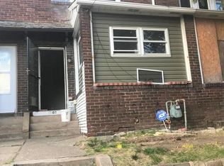 1502 Davis Ave, Pittsburgh, PA
