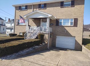 808 Hazel St, Mc Kees Rocks, PA 15136