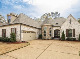 3243 Tina Renee Ln, Nesbit, MS 38651