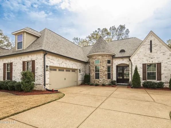 3243 Tina Renee Ln, Nesbit, MS 38651