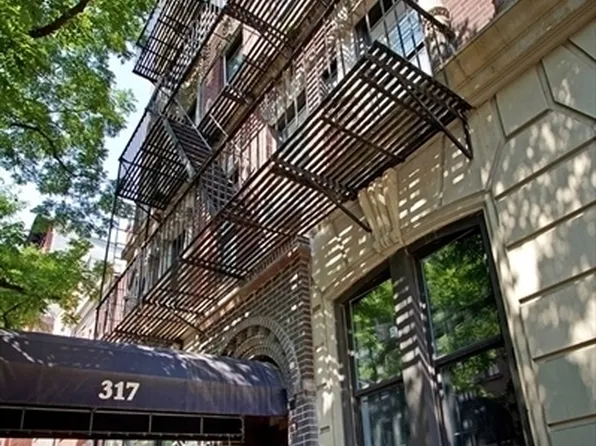 317 East 18th Street