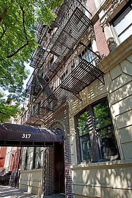 317 East 18th Street