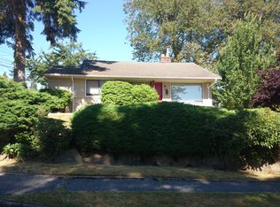 4203 Williams Ave W, Seattle, WA 98199