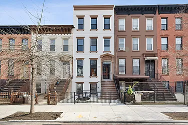 256 Putnam Avenue in Bedford-Stuyvesant