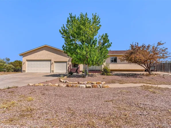 508 S Bayfield Avenue, Pueblo West, CO 81007