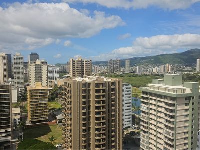 300 Wai Nani Way APT 2104, Honolulu, HI, 96815