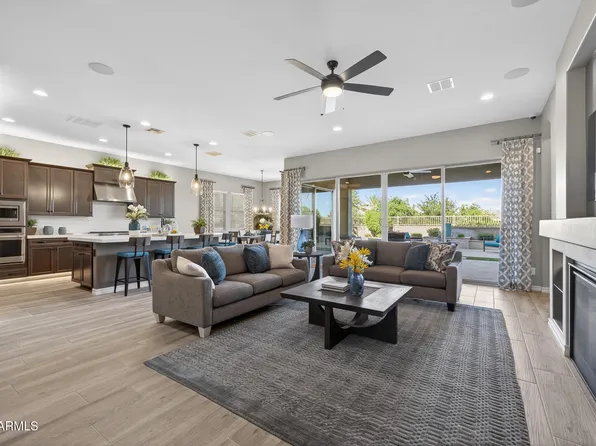 20065 S 229TH Way, Queen Creek, AZ 85142