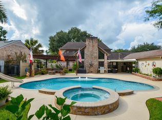 2022 Glenn Lakes Ln, Missouri City, TX 77459