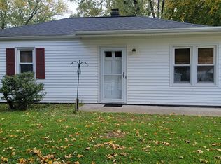 268 Lincoln Blvd, Hudson, NY 12534