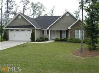 3 Royal Oak Dr NE, Rome, GA 30165