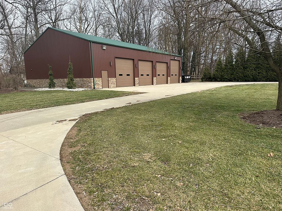 2nd image of 1585 N County Road 180 E
