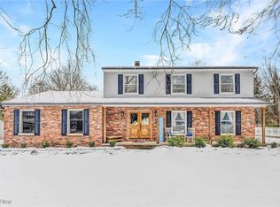 2104 Brookshire Rd, Akron, OH 44313