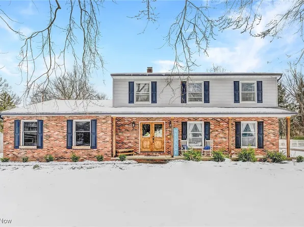 2104 Brookshire Rd, Akron, OH 44313