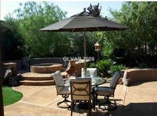 68 Fountainhead Cir, Henderson, NV 89052