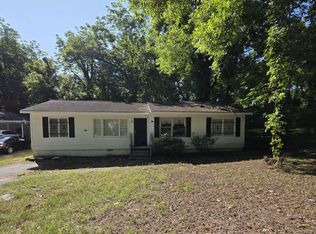 2802 3rd Ave SW, Atlanta, GA 30315