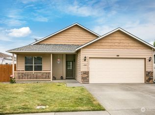 1468 Artesia Ave, Walla Walla, WA 99362