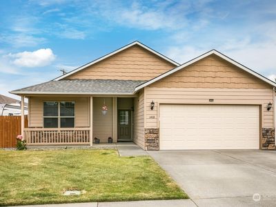 1468 Artesia Avenue, Walla Walla, WA, 99362