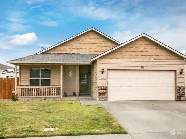1468 Artesia Avenue, Walla Walla, WA 99362
