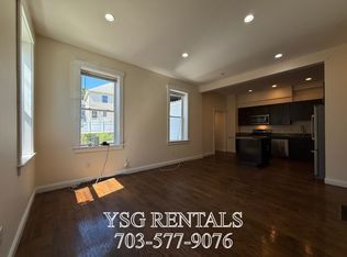 19 Lambert Ave #1, Boston, MA 02119