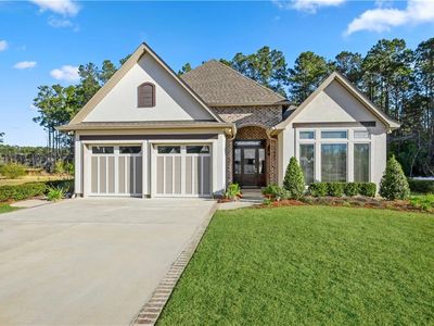 20628 La Mesa Ct, Mandeville, LA, 70471