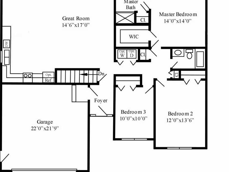 2nd image of LOT 31 Woodworth Rd
