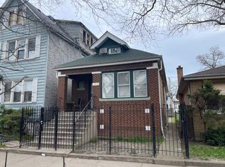 7245 S Sangamon St, Chicago, IL 60621