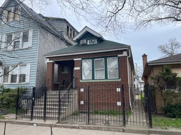 7245 S Sangamon St, Chicago, IL 60621