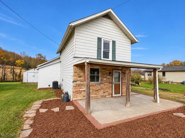 6234 Riggle Hill Rd NE, Somerdale, OH 44678