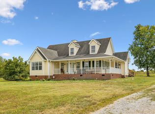 831 Fox Ln, Lewisburg, TN 37091