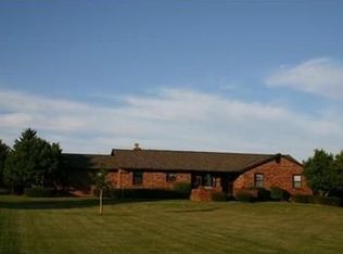 5000 Harrisburg Georgesville Rd, Grove City, OH 43123