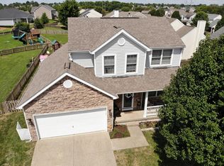 103 Mallory Ln, Georgetown, KY 40324