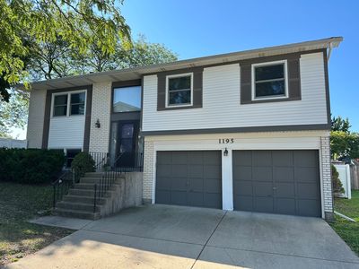1195 Old Timber Ct, Hoffman Estates, IL, 60192