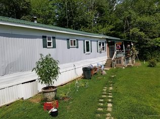 1265 Moosehead Trl, Dixmont, ME 04932