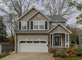 110 W Normal St, Edinboro, PA 16412