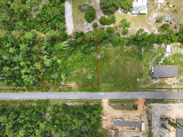 135 Jazzy Ln, Wewahitchka, FL 32465
