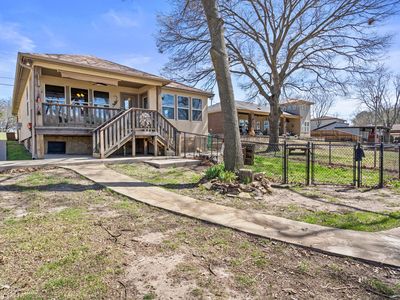 2127 E Lake Dr, Weatherford, TX, 76087