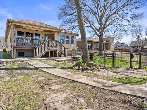 2127 E Lake Dr, Weatherford, TX 76087