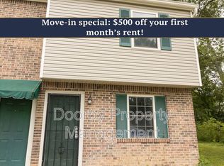 5358 Haisten Ct UNIT 5358, Chattanooga, TN 37412