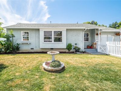 1173 Cummings Way, San Bernardino, CA, 92411