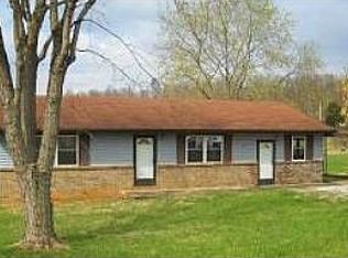 95 Westerly Dr, Mosheim, TN 37818