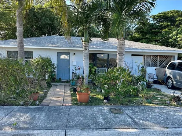 2915 Avenue J, Riviera Beach, FL 33404