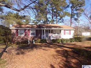 617 Delaware River Dr, Florence, SC 29501