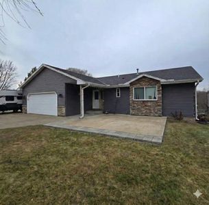 26130 Rum River Dr NW, Isanti, MN, 55040