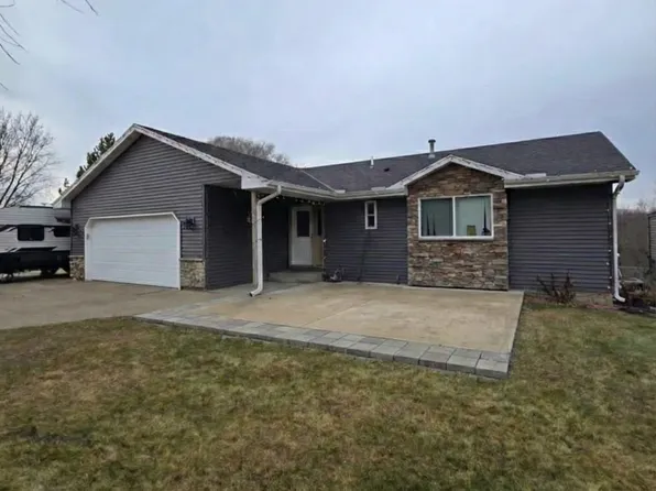 26130 Rum River Dr NW, Isanti, MN 55040