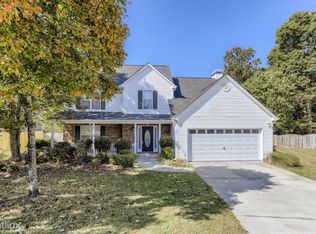 3517 Lake Valley Ct, Loganville, GA 30052