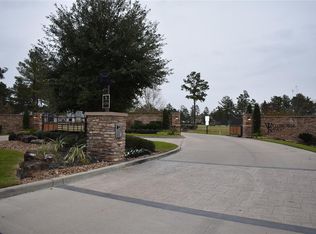 17 Rugged Lark Cir, Tomball, TX 77377