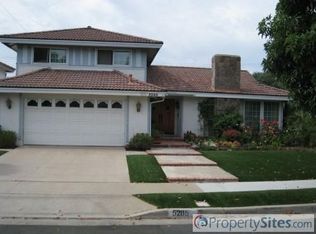 5285 Halifax Dr, Cypress, CA 90630